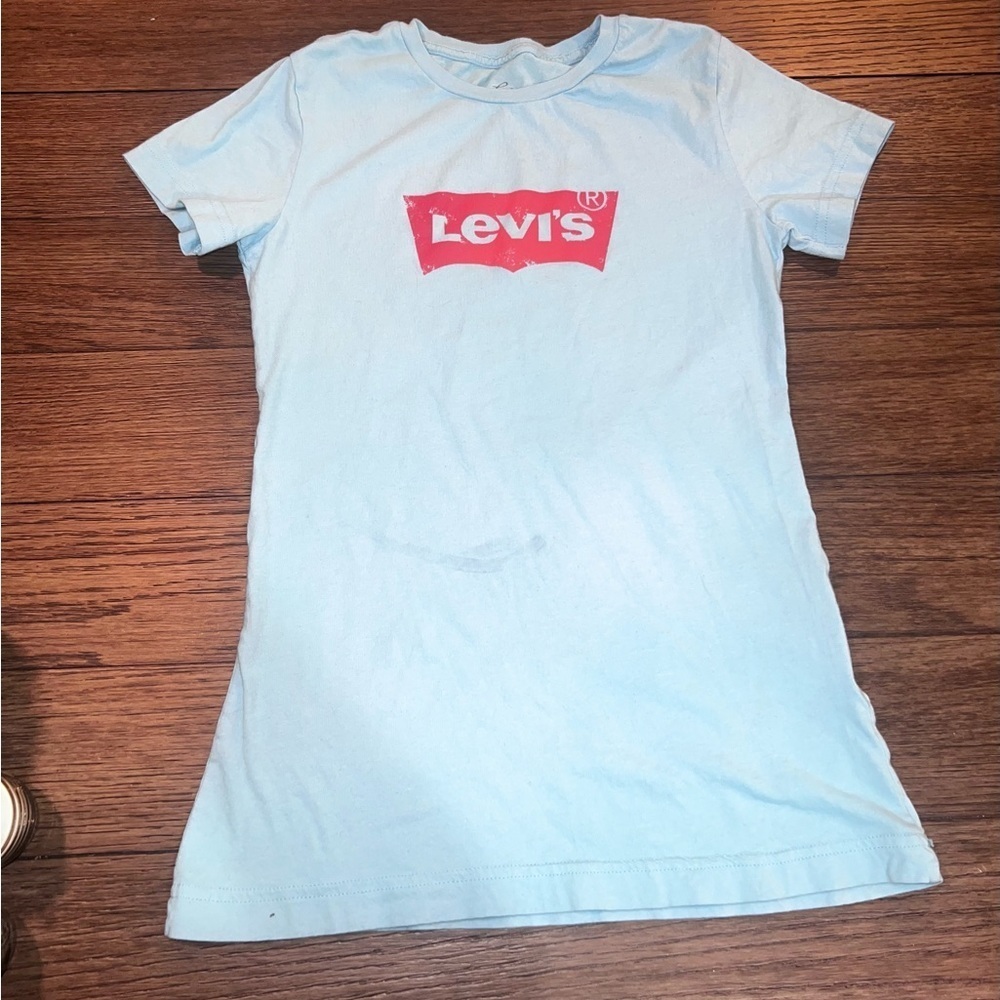 Levi Shirt​​​​